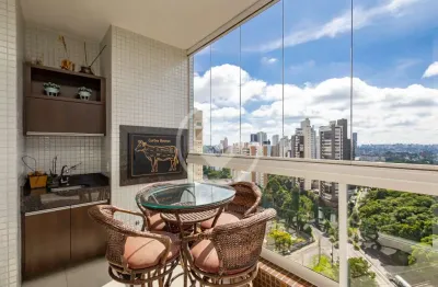 Apartamento 3 quartos - ecoville - condominio albert ville codigo: 101309