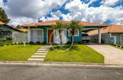 Casa térrea 3 quartos (1 suíte + demi-suíte) - São Braz - Condomínio Verginia X codigo: 161832