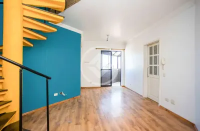 Cobertura duplex 3 quartos (1 suíte) - Centro (Praça Osório) - Condominio Green Tower codigo: 266611