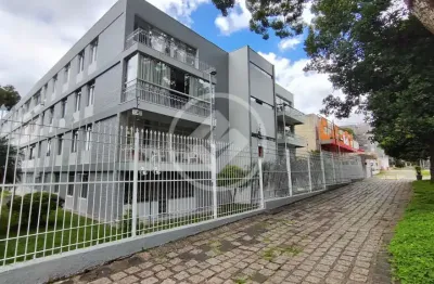 Apartamento 3 quartos - seminário - edifício mônaco codigo: 266709