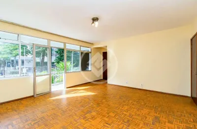 Apartamento 3 quartos - Seminário - Edifício Mônaco codigo: 266709