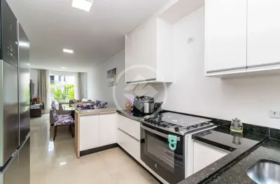 Casa 3 Quartos com Suíte - Xaxim - Residencial Portal de Asgard codigo: 161871