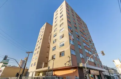 Apartamento Amplo à Venda no São Francisco | 120m² Privativos codigo: 269271
