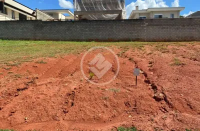 LOTE CONDOMINIO FECHADO EM SANTA FELICIDADE codigo: 271684