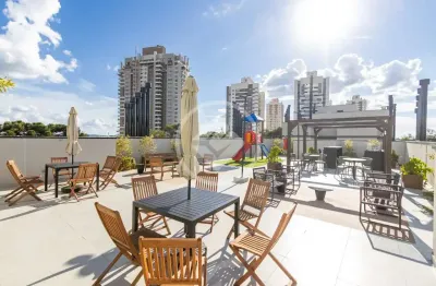 Apartamento 2 quartos | Ecoville | Sou Ecoville codigo: 274430