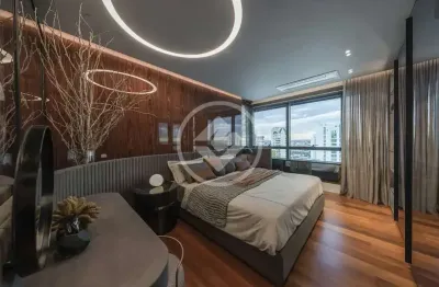 APARTAMENTO 3 QUARTOS (3 SUITES) - ECOVILLE- ETHEREA codigo: 280115