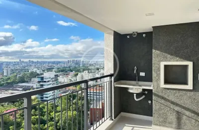 Apartamento 2 quartos com suíte, vaga de garagem coberta, more próximo ao Jardim Botânico codigo: 284602