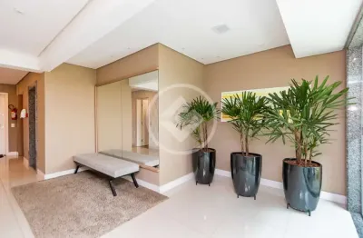 APARTAMENTO 2 QUARTOS - BACACHERI - [EDIFÍCIO LE PARC] codigo: 285637