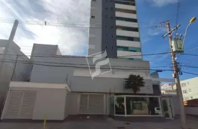 Apartamento com 3 quartos à venda no Rio Branco, Caxias do Sul 