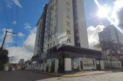 Apartamento com 3 quartos à venda no Panazzolo, Caxias do Sul 