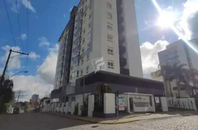 Apartamento com 3 quartos à venda no Panazzolo, Caxias do Sul 