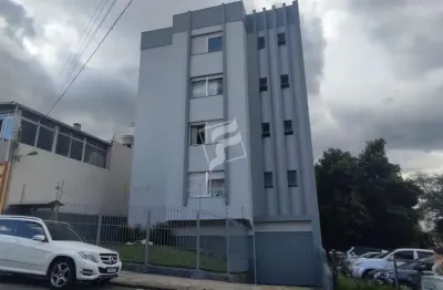 Apartamento com 2 quartos à venda na Rua Cremona, 390, São Pelegrino, Caxias do Sul