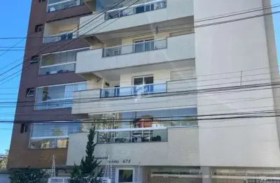 Apartamento com 3 quartos à venda no Rio Branco, Caxias do Sul 