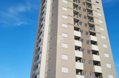 Apartamento com 2 quartos à venda na Rua Júlio Pedro Pezzi, 55, Panazzolo, Caxias do Sul