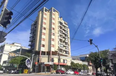 Apartamento com 3 quartos à venda na Rua Os Dezoito do Forte, 2551, São Pelegrino, Caxias do Sul