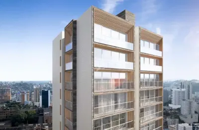 Apartamento com 3 quartos à venda no Cristo Redentor, Caxias do Sul 