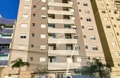 Apartamento com 2 quartos à venda na Avenida Mário Lunardi, 130, Charqueadas, Caxias do Sul