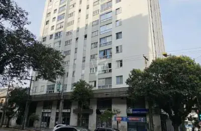 Apartamento com 3 quartos à venda na Rua Coronel Flores, 507, São Pelegrino, Caxias do Sul