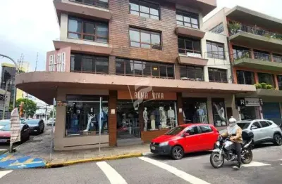 Ponto comercial à venda na Rua La Salle, 2884, São Pelegrino, Caxias do Sul