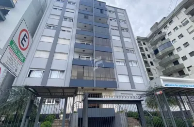 Apartamentos - 2 dormitórios - nossa senhora de lourdes