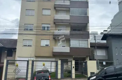 Apartamentos - 3 dormitórios - nossa senhora de lourdes