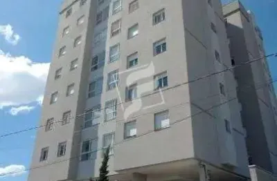 Apartamento com 3 quartos à venda no Madureira, Caxias do Sul 