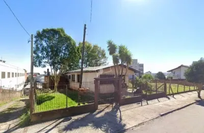 Terreno à venda na Rua Irmã Zago, 1185, Sagrada Família, Caxias do Sul