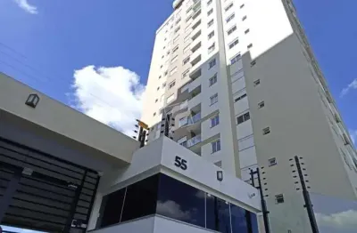 Apartamento com 2 quartos à venda na Rua Júlio Pedro Pezzi, 277, Panazzolo, Caxias do Sul