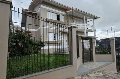Casas - 3 dormitórios (01 suite) - bairrro vila verde - caxias do sul