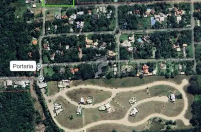 Terreno em condomínio fechado à venda na Estrada Bento Osvaldo Trisch, 11, Pedancino, Caxias do Sul