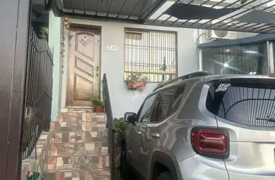 Casa com 2 quartos à venda na Rua Doutor Calixto Maximiliano Rasia, 130, Cidade Nova, Caxias do Sul