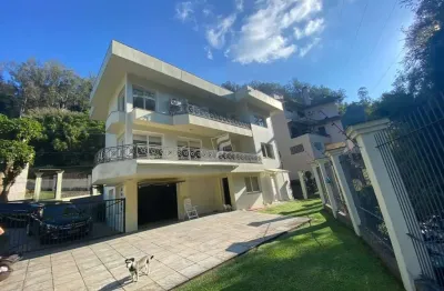 Casa com 3 quartos à venda no Galópolis, Caxias do Sul 