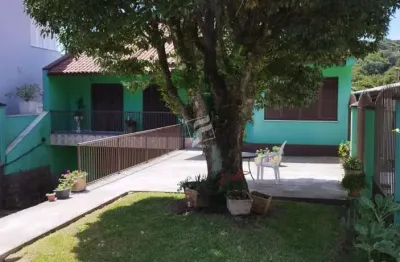 Casa com 3 quartos à venda na Ana Rech, Caxias do Sul 