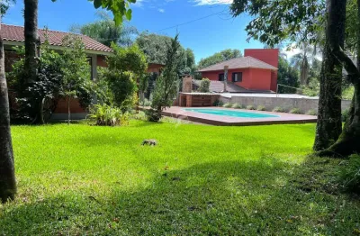 Casa em condomínio fechado com 3 quartos à venda no Pedancino, Caxias do Sul 