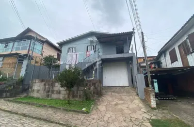 Casa com 5 quartos à venda na Rua Centauro, 474, Cruzeiro, Caxias do Sul