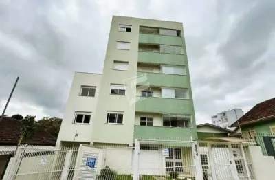 Apartamento com 2 quartos à venda na Rua João Bertotti, 864, Madureira, Caxias do Sul