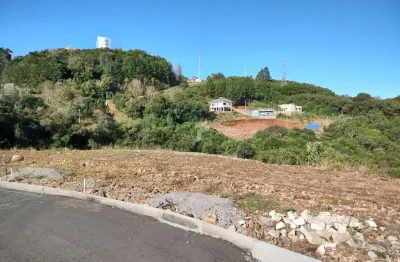Terreno à venda no São Luiz, Caxias do Sul 
