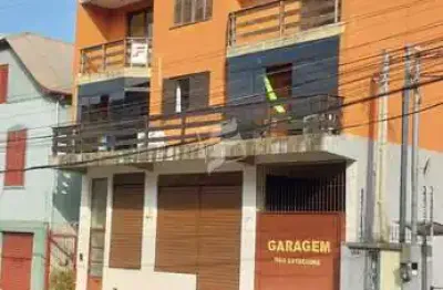 Apartamento com 3 quartos à venda no Centro, Caxias do Sul 