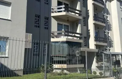 Apartamento com 3 quartos à venda na Rua Coronel Flores, 32, São Pelegrino, Caxias do Sul