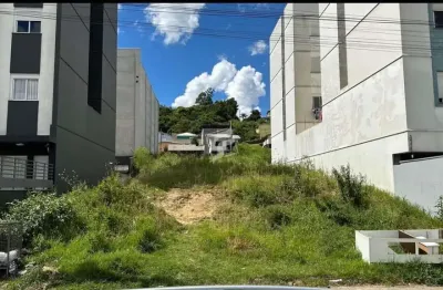 Terreno à venda no Esplanada, Caxias do Sul 