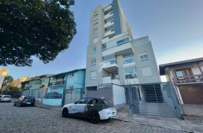 Apartamento com 2 quartos à venda na Rua Mariano Mazzochi, 1135, Cruzeiro, Caxias do Sul