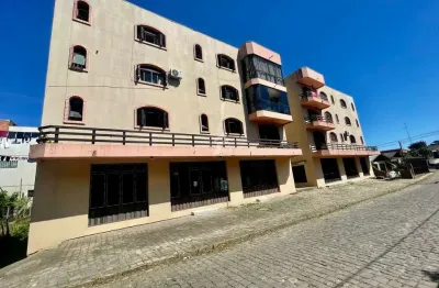 Apartamento com 3 quartos à venda na Rua Hercília Petry, 275, Ana Rech, Caxias do Sul