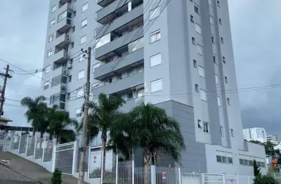Apartamento com 2 quartos à venda no Kayser, Caxias do Sul 