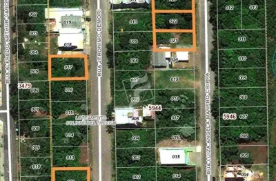 Terreno à venda no São Luiz, Caxias do Sul 