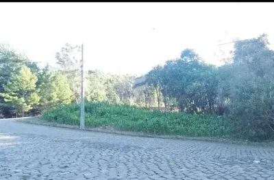 Terreno à venda no São Luiz, Caxias do Sul 