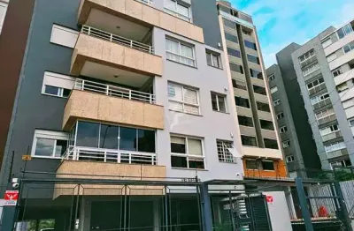 Apartamento com 3 quartos à venda no Panazzolo, Caxias do Sul 