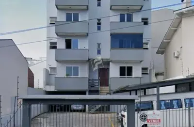 Apartamento com 2 quartos à venda no São Luiz, Caxias do Sul 