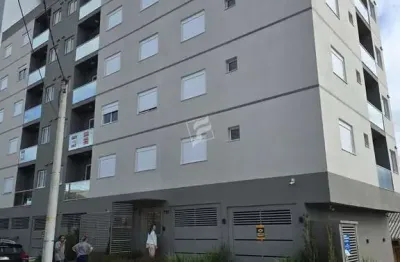 Apartamento com 2 quartos à venda na Rua Claudino Antônio Frizzo, 755, Santa Lúcia do Piaí, Caxias do Sul