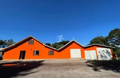 Terreno à venda na Sao Jorge Da Mulada, Criúva, Caxias do Sul