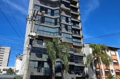 Apartamento com 3 quartos à venda na Rua Fermino Minghelli, 2270, Panazzolo, Caxias do Sul